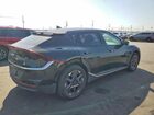 2025 Kia Ev6 Light Long Range Black vin: 5XYC34JA4SG011535 2025 Kia Ev6 Light Long Range Black vin: 5XYC34JA4SG011535