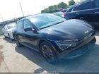 2025 Kia Ev6 Light Long Range Awd Black vin: 5XYC3DJC2SG011664
