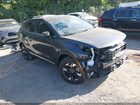 2026 Kia Sportage Lx Black vin: 5XYK23DF0TG379602