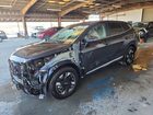 2026 Kia Sportage Lx Серый vin: 5XYK23DF2TG386843