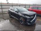 2026 Kia Sportage Lx Black vin: 5XYK23DF4TG397200