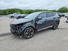 2026 Kia Sportage Lx Gray vin: 5XYK23DF5TG362150