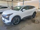 2026 Kia Sportage Lx White vin: 5XYK2CDF1TG375669