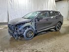 2026 Kia Sportage Lx Gray vin: 5XYK2CDF1TG423784