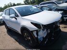 2026 Kia Sportage Lx White vin: 5XYK2CDF5TG423514