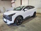 2026 Kia Sportage Lx White vin: 5XYK2CDF6TG357278