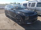 2026 Kia Sportage Lx Black vin: 5XYK2CDF7TG338481