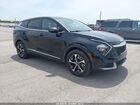 2023 Kia Sportage Ex Black vin: 5XYK33AF4PG076846
