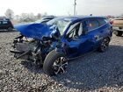 2023 Kia Sportage Ex Blue vin: 5XYK33AF5PG107408