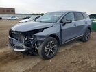 2023 Kia Sportage Ex Gray vin: 5XYK33AF6PG026529