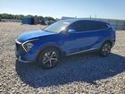 2023 Kia Sportage Ex Blue vin: 5XYK33AF8PG007433
