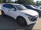 2023 Kia Sportage Ex White vin: 5XYK33AF8PG058530