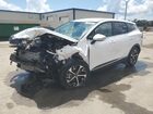 2025 Kia Sportage Ex White vin: 5XYK33DF1SG247041