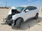 2025 Kia Sportage Ex Белый vin: 5XYK33DF2SG234055