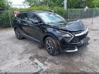 2025 Kia Sportage Ex Black vin: 5XYK33DF2SG291047