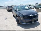 2026 Kia Sportage Ex Black vin: 5XYK33DF2TG342256