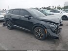 2024 Kia Sportage Ex Black vin: 5XYK33DF3RG218084