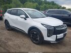 2026 Kia Sportage Ex Белый vin: 5XYK33DF4TG334370