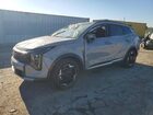 2026 Kia Sportage Ex Gray vin: 5XYK33DF4TG374352