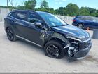 2026 Kia Sportage Ex Black vin: 5XYK33DF4TG390664