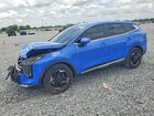 2026 Kia Sportage Ex Blue vin: 5XYK33DF5TG334524