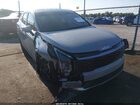 2026 Kia Sportage Ex Gray vin: 5XYK33DF5TG348472