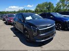 2026 Kia Sportage Ex Gray vin: 5XYK33DF5TG424269