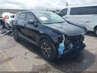 2025 Kia Sportage Ex Black vin: 5XYK33DF7SG255550