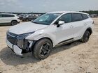 2026 Kia Sportage Ex White vin: 5XYK33DF8TG381465