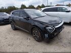 2025 Kia Sportage Ex Black vin: 5XYK33DF9SG253783