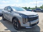 2026 Kia Sportage Ex Gray vin: 5XYK3CDF4TG425266