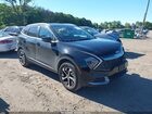 2024 Kia Sportage Ex Black vin: 5XYK3CDF5RG148961