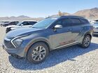2023 Kia Sportage Sx Черный vin: 5XYK43AF3PG016201