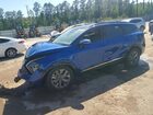 2024 Kia Sportage Sx Blue vin: 5XYK43DF4RG229236