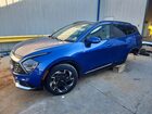 2023 Kia Sportage Sx Prestige Blue vin: 5XYK53AF5PG011580