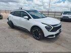 2023 Kia Sportage Sx-prestige Белый vin: 5XYK53AF6PG099913