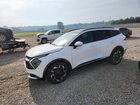 2024 Kia Sportage Sx Prestige White vin: 5XYK53DF0RG177648