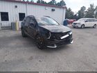 2024 Kia Sportage Sx-prestige Black vin: 5XYK53DF0RG232695