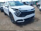 2024 Kia Sportage Sx-prestige White vin: 5XYK53DF1RG140575