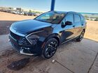 2024 Kia Sportage Sx Prestige Black vin: 5XYK53DF1RG216313