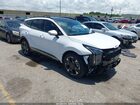 2026 Kia Sportage Sx-prestige Белый vin: 5XYK53DF2TG417354