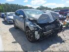 2024 Kia Sportage Sx-prestige Gray vin: 5XYK53DF3RG150234