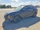 2026 Kia Sportage Sx-prestige Black vin: 5XYK53DF3TG377673