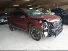 2025 Kia Sportage Sx-prestige Red vin: 5XYK53DF6SG259485
