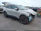 2024 Kia Sportage Sx-prestige Gray vin: 5XYK53DFXRG200398