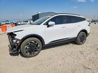 2023 Kia Sportage Sx Prestige White vin: 5XYK5CAF2PG007132