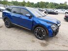 2023 Kia Sportage Sx-prestige Blue vin: 5XYK5CAF4PG008475