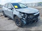 2024 Kia Sportage Sx-prestige Gray vin: 5XYK5CDF0RG184938