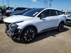 2024 Kia Sportage X Line White vin: 5XYK6CDF0RG157686