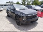 2026 Kia Sportage X-line Gray vin: 5XYK6CDF1TG337329